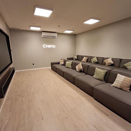 Micampus Alicante Student Residence San Vicente Raspeig Exterior photo