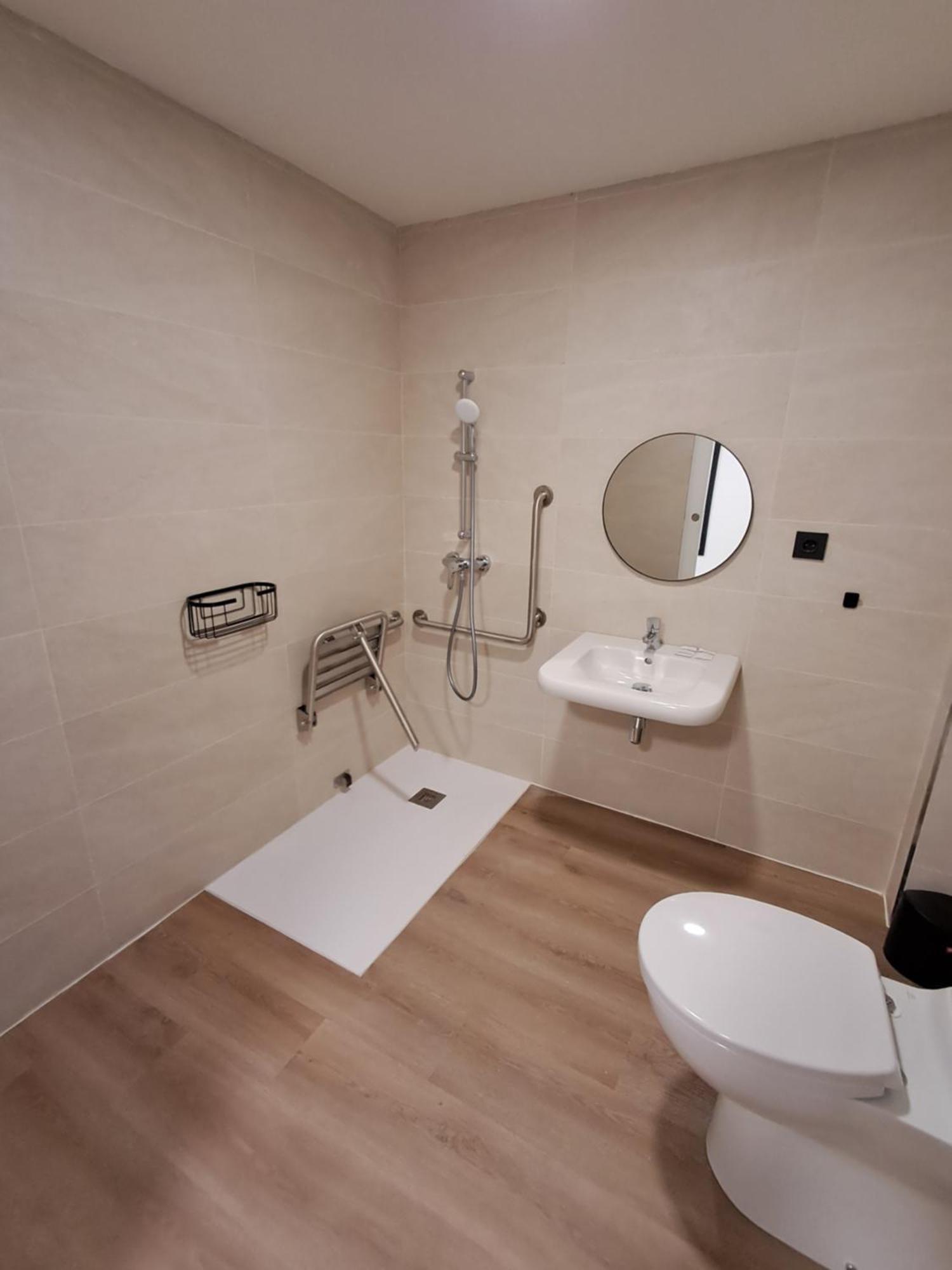 Micampus Alicante Student Residence San Vicente Raspeig Exterior photo
